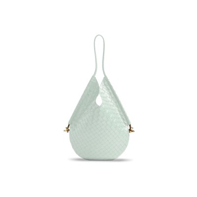 BOTTEGA VENETA SOLSTICE SHOULDER BA 740990VCPP14105 (52*29*3cm)